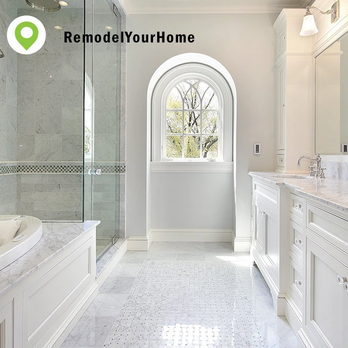 Up to 20% off walk-in bath