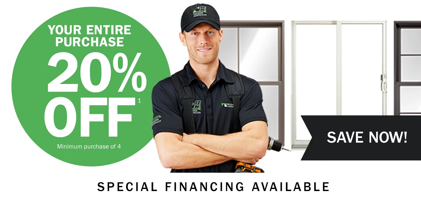 Your entire order 20% off, minimum purchase of 4.